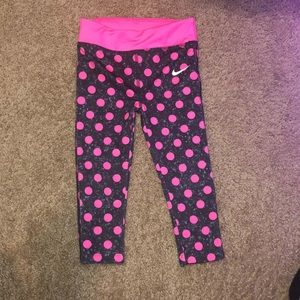 Nike leggings